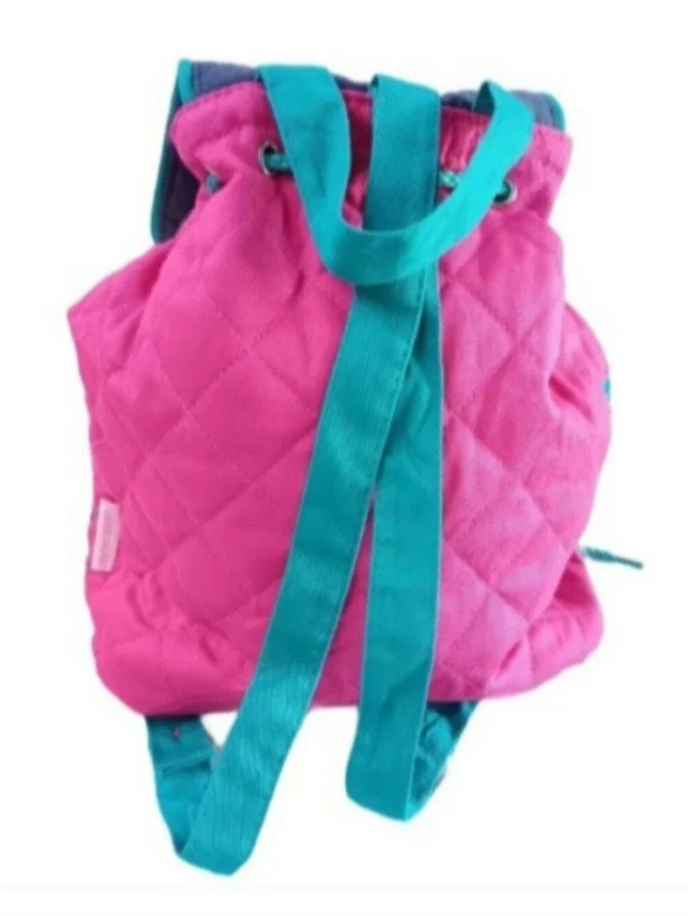 NWT Stephen Joseph Quilted Backpack | Kindness Matters